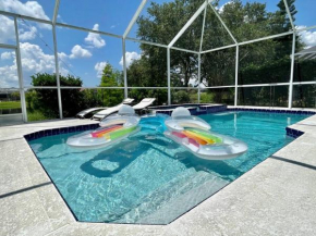 Pool & Waterfront House w/ Wi-Fi + Hot Tub